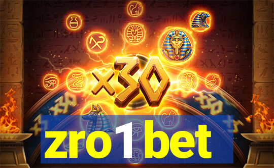 zro1 bet